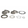 Лагер предна главина R169.33 90368-49084 Toyota Land Cruiser 70