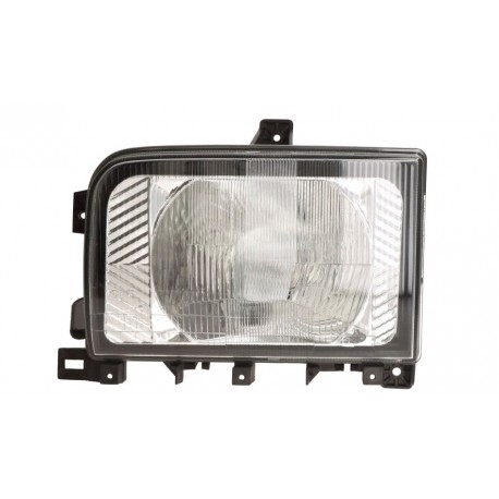 Ляв фар 26060-9X201 089349 Nissan Cabstar