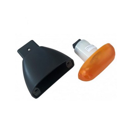 Страничен мигач 26160-MB40A Nissan Cabstar комплект