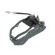 Механизъм дръжка врата EZC-BM-074 51218243615 Bmw X5