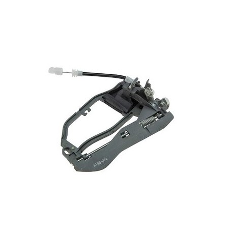Механизъм дръжка врата EZC-BM-074 51218243615 Bmw X5