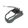 Механизъм дръжка врата EZC-BM-074 51218243615 Bmw X5