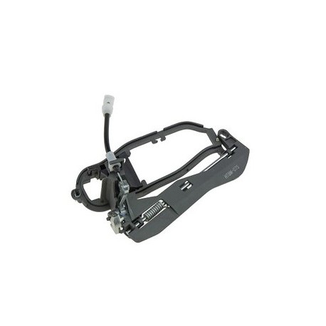 Механизъм дръжка врата EZC-BM-075 51218243616 Bmw X5
