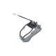 Механизъм дръжка врата EZC-BM-076 51218243635 Bmw X5