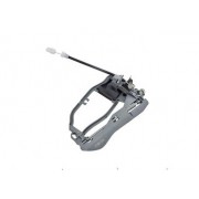 Механизъм дръжка врата EZC-BM-076 51218243635 Bmw X5