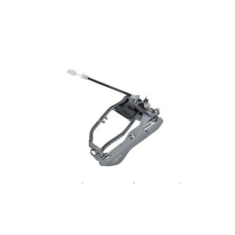 Механизъм дръжка врата EZC-BM-076 51218243635 Bmw X5