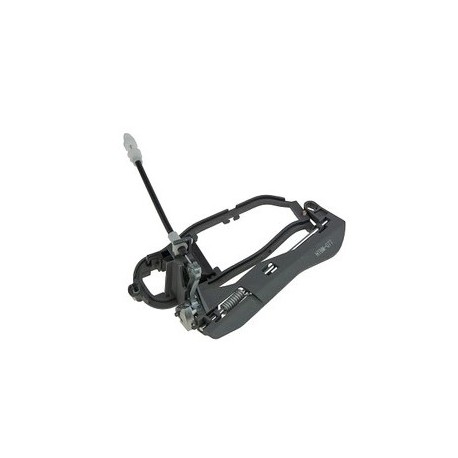 Механизъм дръжка врата EZC-BM-077 51218243636 Bmw X5