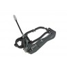 Механизъм дръжка врата EZC-BM-077 51218243636 Bmw X5