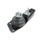 Тампон двигател ZPS-VW-083 Vw Ford Seat