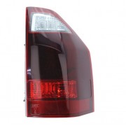 Десен стоп 214-1979R-LD MN133766 Mitsubishi Pajero