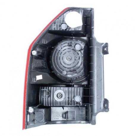Десен стоп 214-1979R-LD MN133766 Mitsubishi Pajero