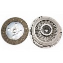 Комплект съединител STC50512 Range Rover P38