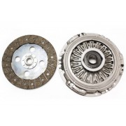Комплект съединител STC50512 Range Rover P38