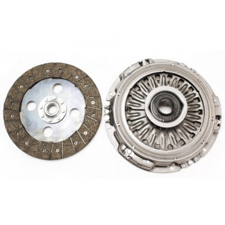Комплект съединител STC50512 Range Rover P38