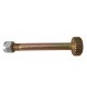 Ос торсион 269932103202 Tata Telcoline Safari Xenon