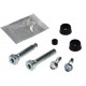 Ремонтен комплект спирачен апарат 113-1438X 8973186690 Isuzu D-Max
