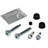 Ремонтен комплект спирачен апарат 113-1438X 8973186690 Isuzu D-Max