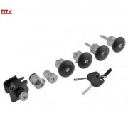 Ключалки EZC-FR-095 комплект Ford Transit 2000-2006