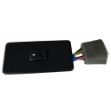Бутон предни ел.стъкла 93580-28500 9358028500 Hyundai Lantra