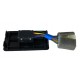 Бутон предни ел.стъкла 93580-28500 9358028500 Hyundai Lantra
