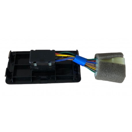 Бутон предни ел.стъкла 93580-28500 9358028500 Hyundai Lantra