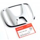 Емблема предна решетка 75700-SZW-000 75700SZW000 Honda Cr-v