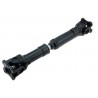 Заден кардан NWN-SU-014 27103-84C00 Suzuki Samurai