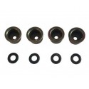 Подложки под дюза 254701168401 Tata Telcoline Safari