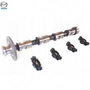 Изпускателен разпределителен вал SH01-12-440A Mazda 3 6 Cx-5 2.2D