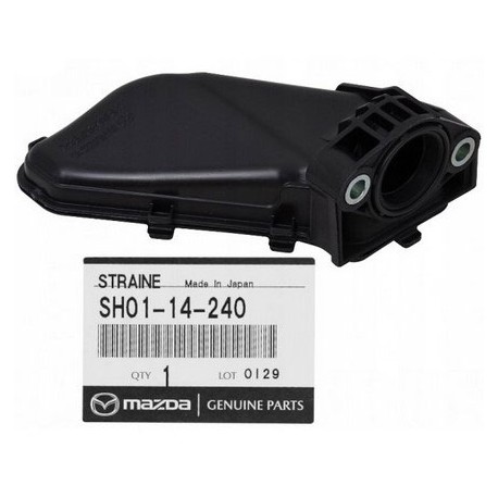 Всмукател маслена помпа SH01-14-240 Mazda 3 6 Cx 5