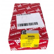 Основни лагери MD310665 M140A Mitsubishi 4D56 STD
