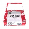 Биелни лагери R460H STD 13211-PG6-004 Honda ZC