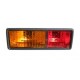 Заден ляв стоп AMR6509 Land Rover Discovery I