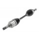 Предна лява полуоска NPW-ME-055 A1643302001 Mercedes GL M