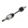 Предна лява полуоска NPW-ME-055 A1643302001 Mercedes GL M