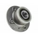 Главина 7701208075 RE037 Nissan Renault задна с ABS