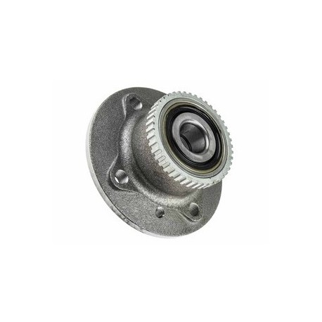 Главина 7701208075 RE037 Nissan Renault задна с ABS