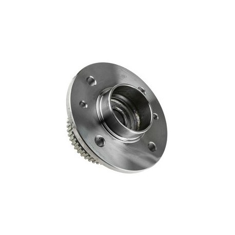 Главина 7701208075 RE037 Nissan Renault задна с ABS