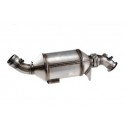 DPF филтър DPF-VW-000 2E0254700FX Vw Crafter