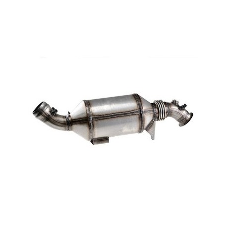 DPF филтър DPF-VW-000 2E0254700FX Vw Crafter