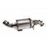 DPF филтър DPF-VW-000 2E0254700FX Vw Crafter