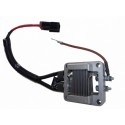 Нагревател въздух 11065-69T00 Nissan Atleon Cabstar BD30