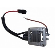 Нагревател въздух 11065-69T00 Nissan Atleon Cabstar BD30
