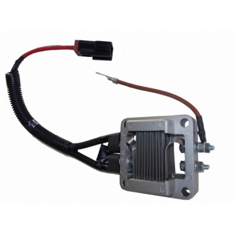 Нагревател въздух 11065-69T00 Nissan Atleon Cabstar BD30