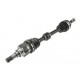 Предна лява полуоска NPW-TY-087 43420-05401 Toyota Avensis T27