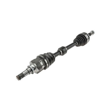 Предна лява полуоска NPW-TY-087 43420-05401 Toyota Avensis T27