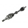 Предна лява полуоска NPW-TY-087 43420-05401 Toyota Avensis T27