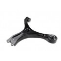 Преден десен носач ZWD-HD-080 51350-TR0-A01 Honda Civic