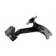 Преден десен носач ZWD-HD-078 51350-T0T-H11 Honda Cr-v 