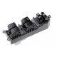 Бутони ел.стъкла EWS-TY-006 84820-06100 Toyota Yaris